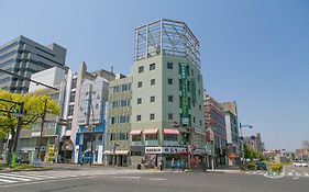 高松ステーションホテル